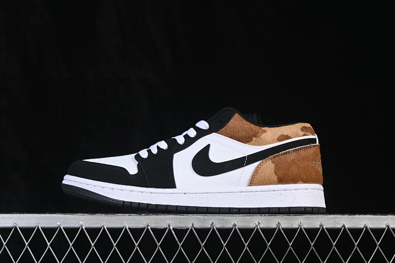 All categories Air Jordan Jordan series basketball shoes Air Jordan 1 Low Air Jordan 1 Low AJ1 Joe 1 Year of the Horse limited low-top retro culture basketball shoes IX8740-101